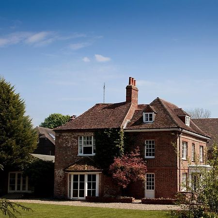 Newbury Manor Guest House Exterior foto