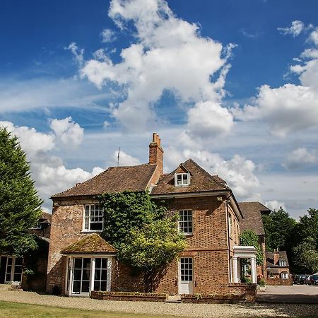 Newbury Manor Guest House Exterior foto