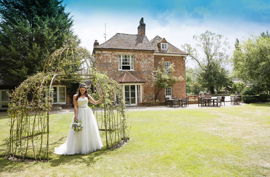 Newbury Manor Guest House Exterior foto