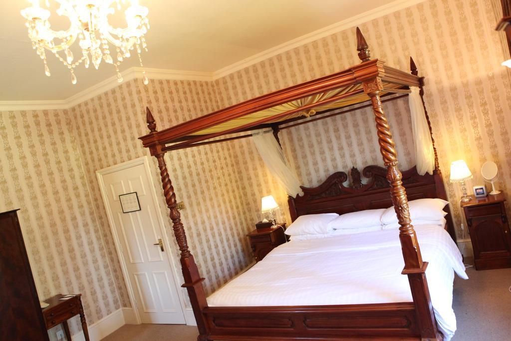 Newbury Manor Guest House Cameră foto