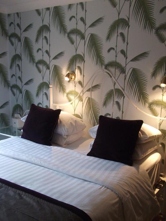 Newbury Manor Guest House Cameră foto