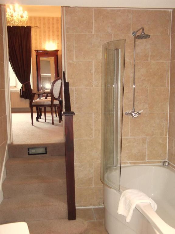 Newbury Manor Guest House Cameră foto
