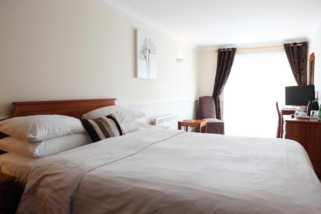 Newbury Manor Guest House Cameră foto
