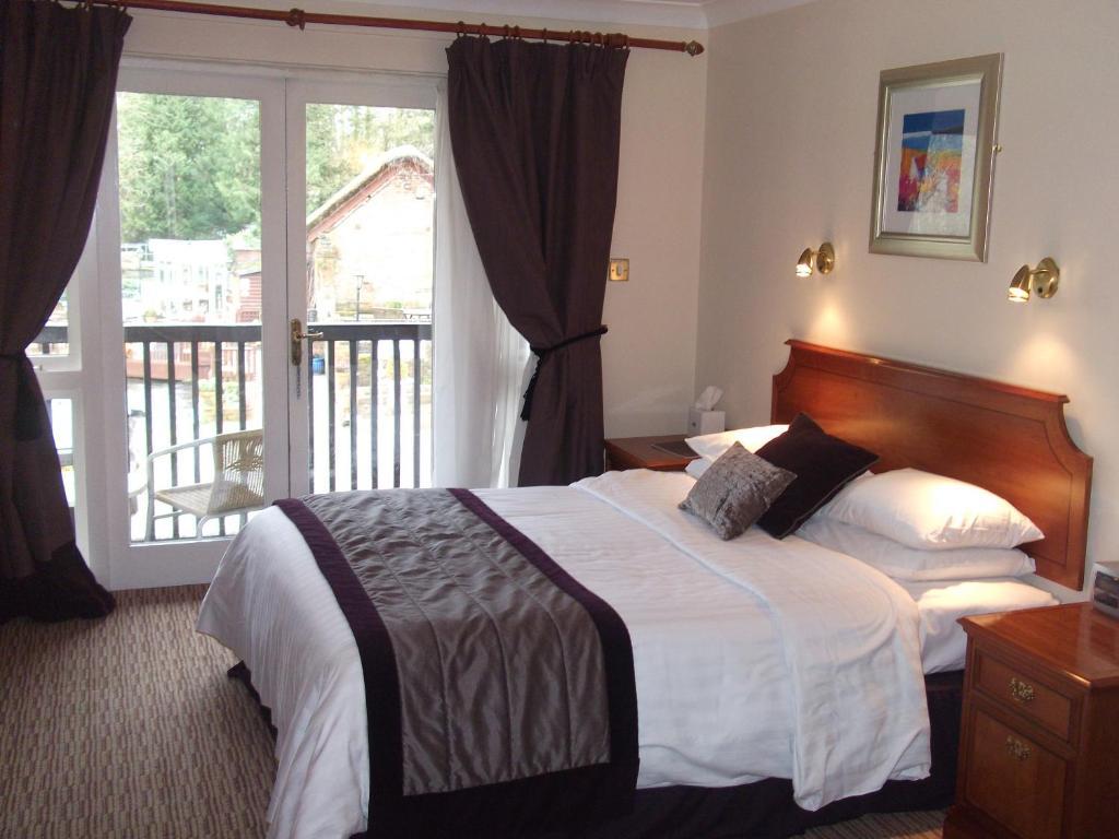 Newbury Manor Guest House Cameră foto