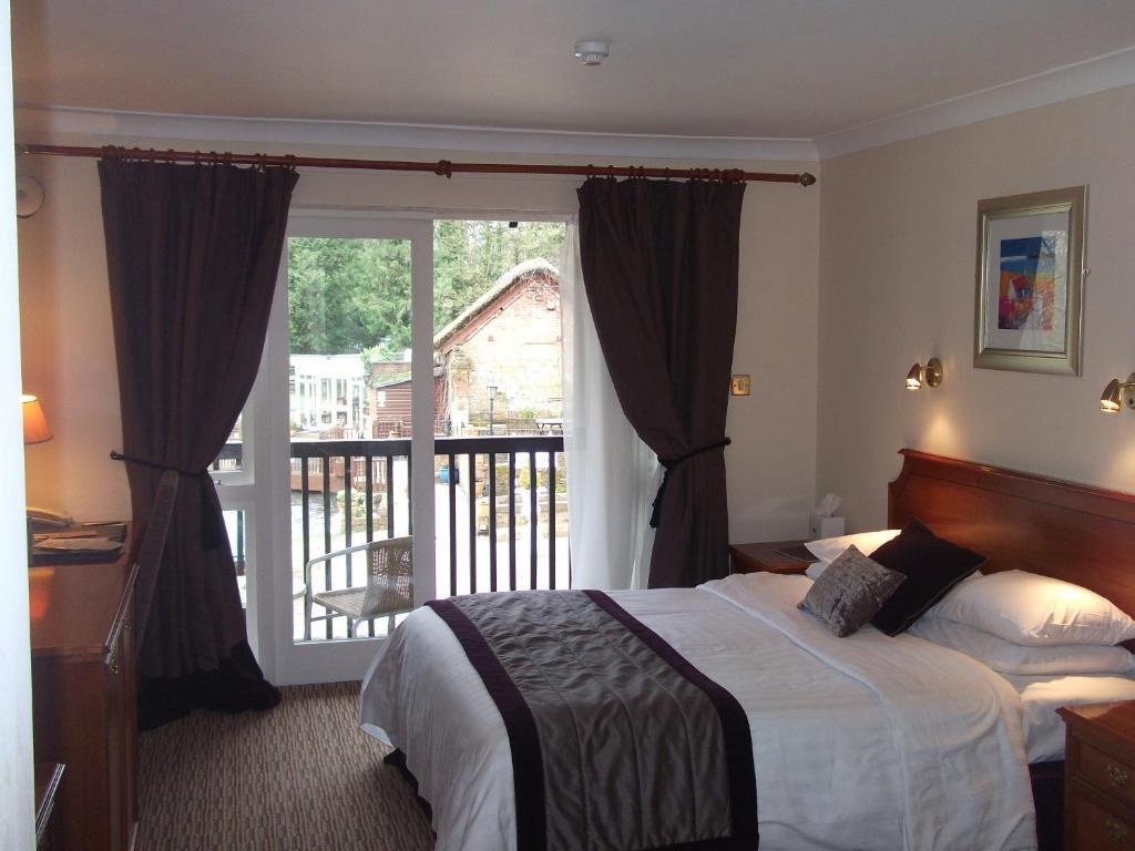 Newbury Manor Guest House Cameră foto