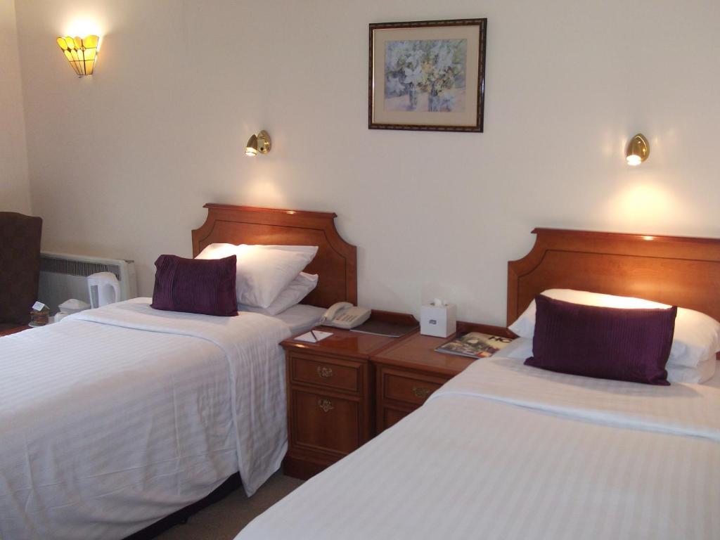 Newbury Manor Guest House Cameră foto