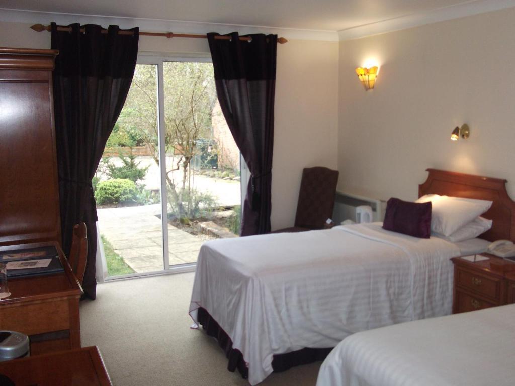 Newbury Manor Guest House Cameră foto