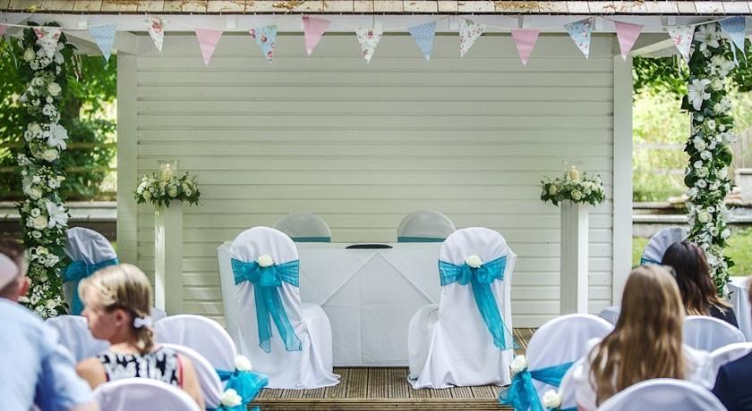 Newbury Manor Guest House Exterior foto